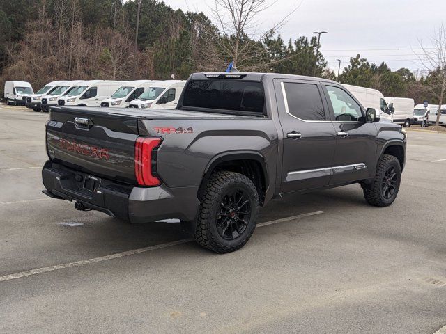 2024 Toyota Tundra 1794 Edition