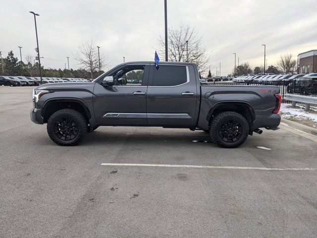 2024 Toyota Tundra 1794 Edition