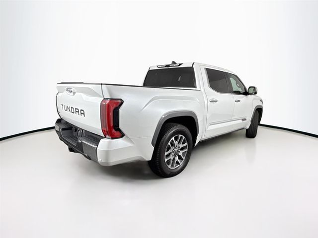 2024 Toyota Tundra 1794 Edition