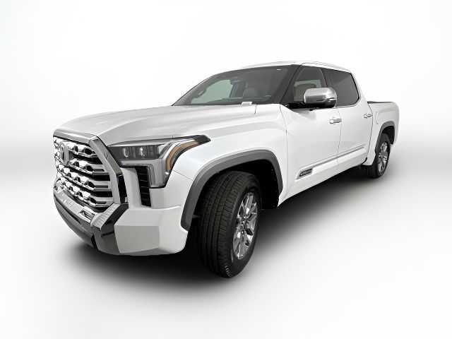 2024 Toyota Tundra 1794 Edition