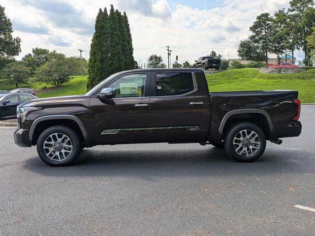 2024 Toyota Tundra 1794 Edition