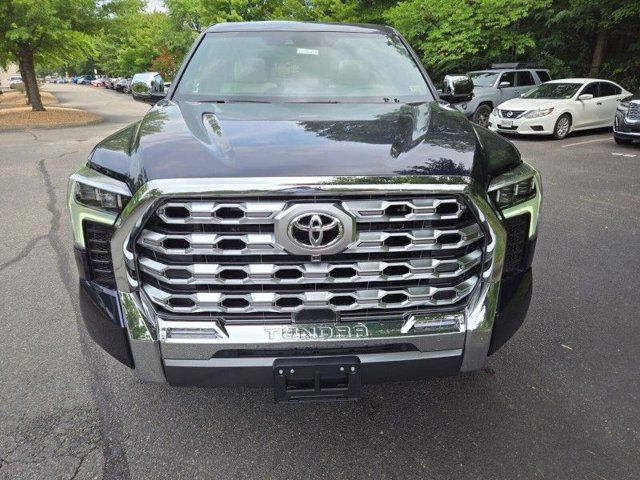 2024 Toyota Tundra 1794 Edition