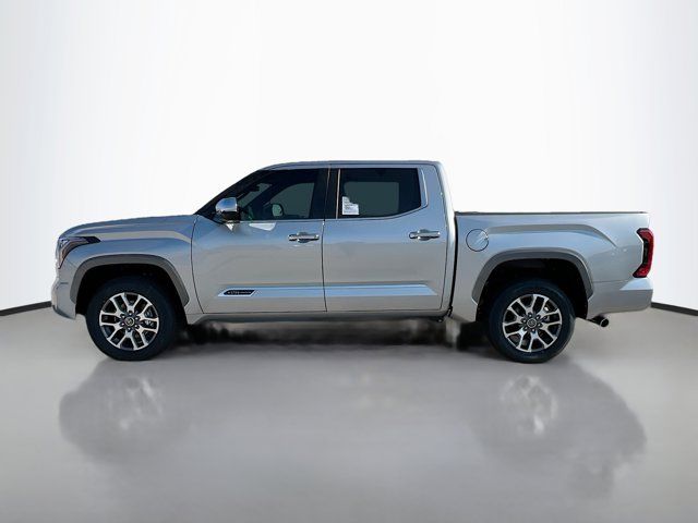 2024 Toyota Tundra 1794 Edition