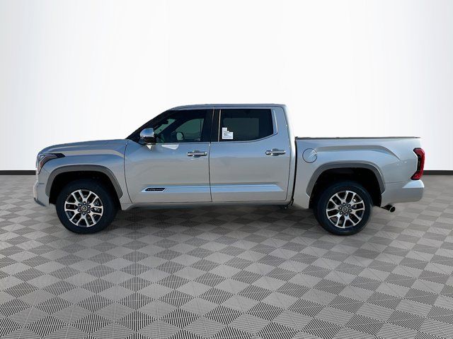 2024 Toyota Tundra 1794 Edition