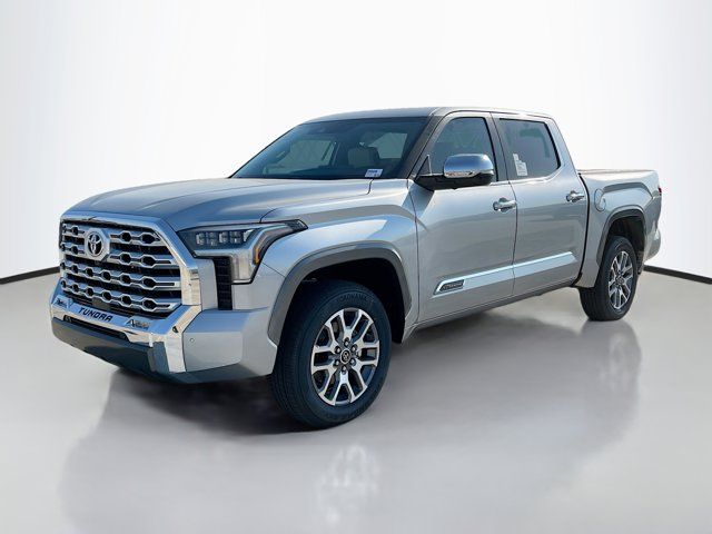 2024 Toyota Tundra 1794 Edition