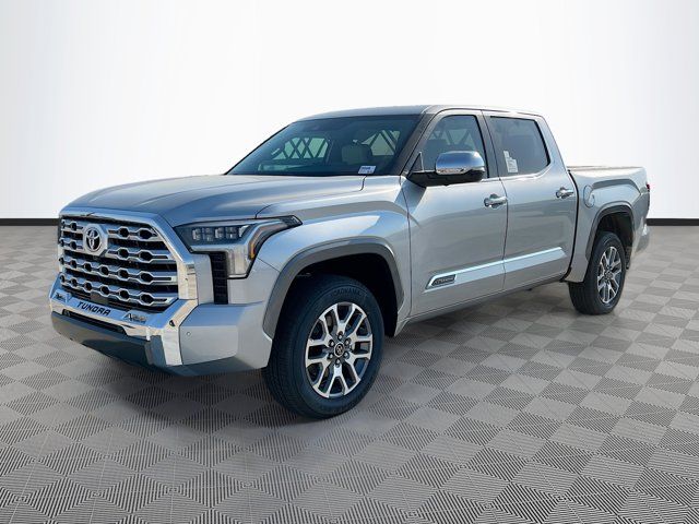 2024 Toyota Tundra 1794 Edition