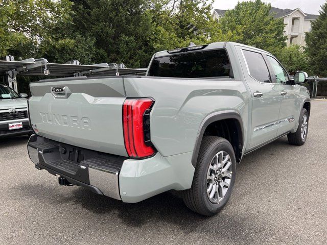 2024 Toyota Tundra 1794 Edition