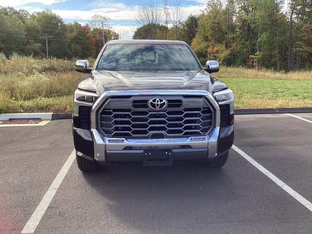 2024 Toyota Tundra 1794 Edition