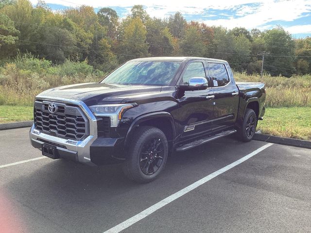 2024 Toyota Tundra 1794 Edition