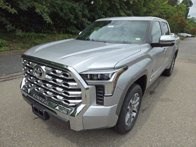 2024 Toyota Tundra 1794 Edition