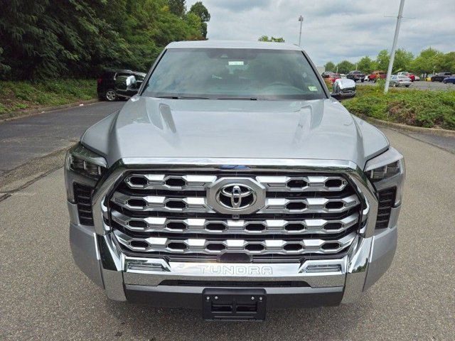 2024 Toyota Tundra 1794 Edition