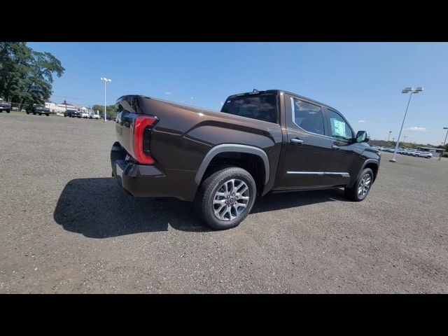 2024 Toyota Tundra 1794 Edition