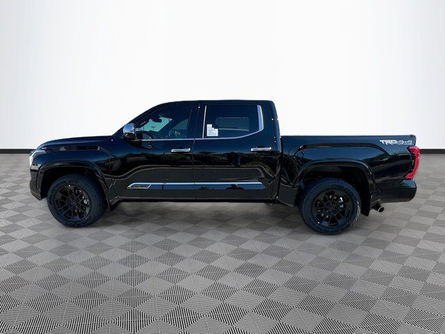 2024 Toyota Tundra 1794 Edition