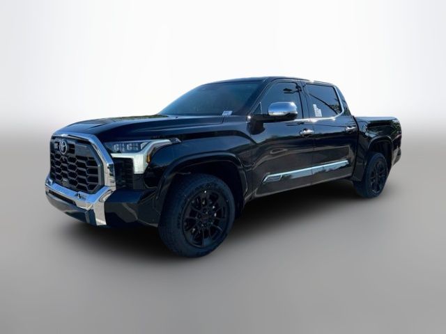 2024 Toyota Tundra 1794 Edition