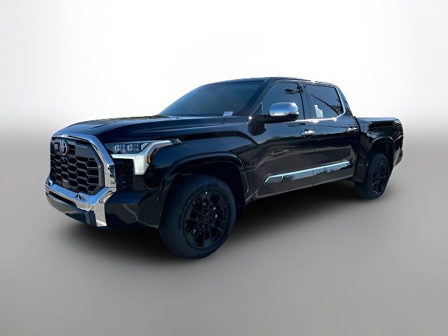 2024 Toyota Tundra 1794 Edition