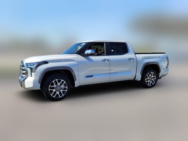 2024 Toyota Tundra 1794 Edition