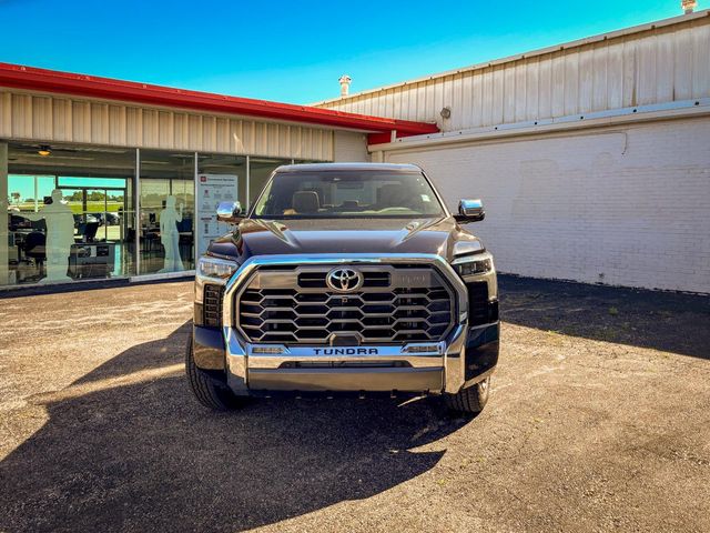 2024 Toyota Tundra 1794 Edition