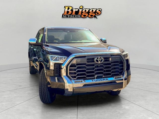 2024 Toyota Tundra 1794 Edition