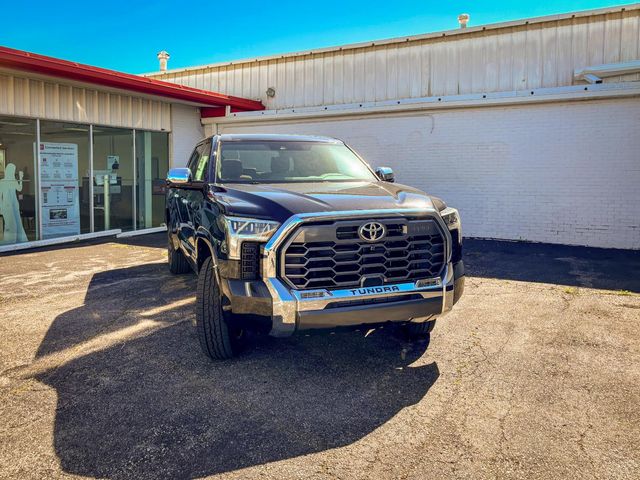 2024 Toyota Tundra 1794 Edition