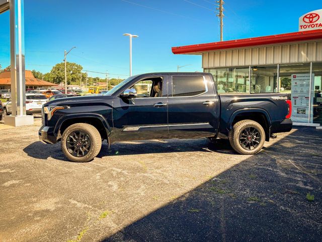 2024 Toyota Tundra 1794 Edition