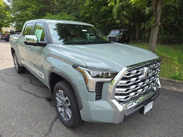 2024 Toyota Tundra 1794 Edition