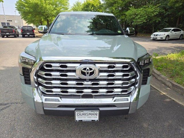 2024 Toyota Tundra 1794 Edition