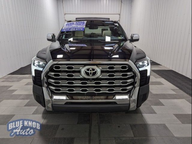 2024 Toyota Tundra 1794 Edition