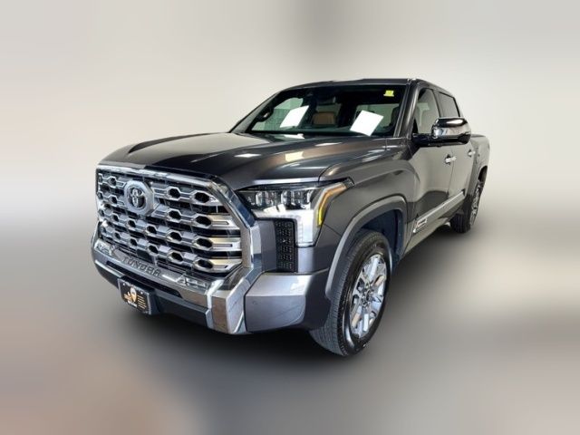 2024 Toyota Tundra 1794 Edition