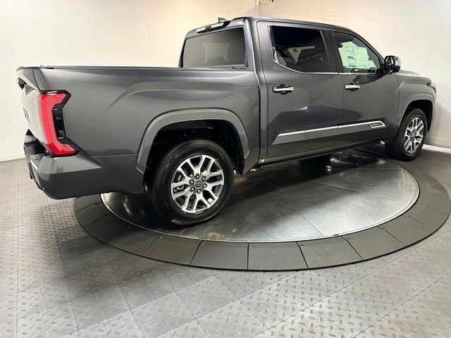 2024 Toyota Tundra 1794 Edition