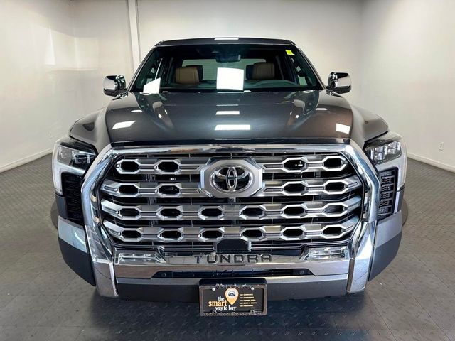 2024 Toyota Tundra 1794 Edition