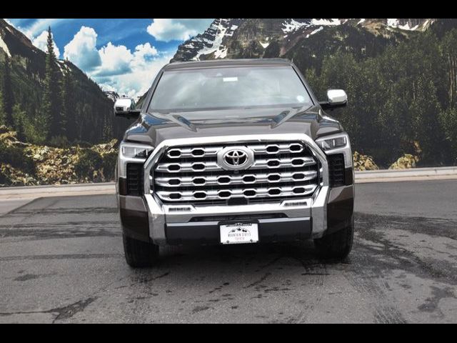 2024 Toyota Tundra 1794 Edition