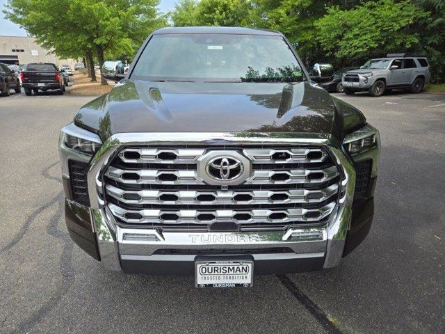 2024 Toyota Tundra 1794 Edition