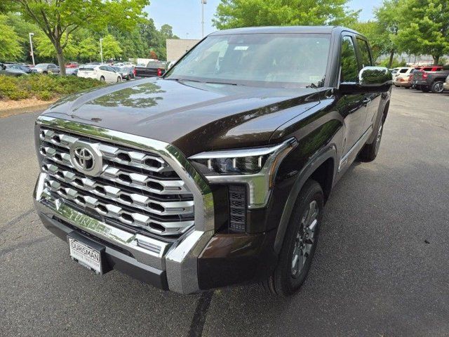 2024 Toyota Tundra 1794 Edition