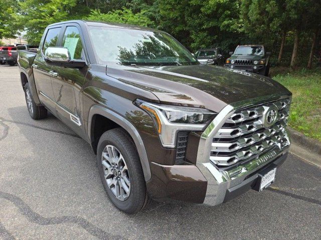 2024 Toyota Tundra 1794 Edition