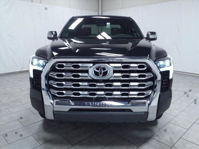 2024 Toyota Tundra 1794 Edition