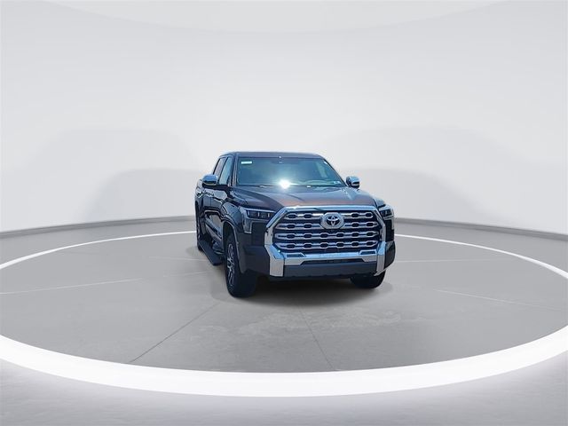 2024 Toyota Tundra 1794 Edition