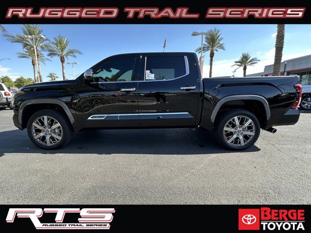 2024 Toyota Tundra 1794 Edition