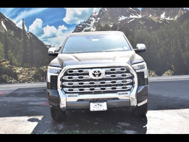 2024 Toyota Tundra 1794 Edition