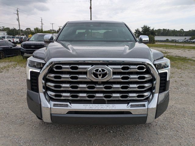 2024 Toyota Tundra 1794 Edition