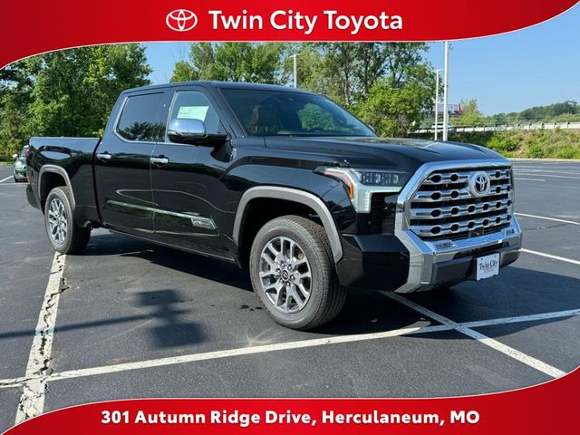 2024 Toyota Tundra 1794 Edition