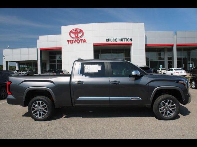 2024 Toyota Tundra 1794 Edition