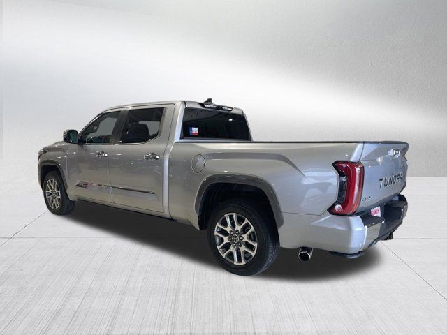 2024 Toyota Tundra 1794 Edition