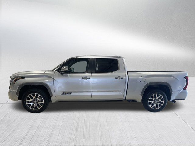 2024 Toyota Tundra 1794 Edition