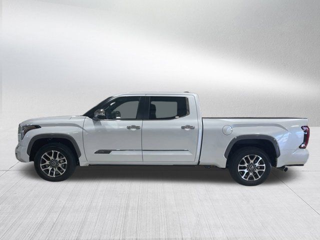 2024 Toyota Tundra 1794 Edition