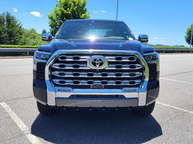 2024 Toyota Tundra 1794 Edition