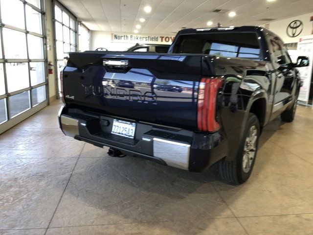 2024 Toyota Tundra 1794 Edition