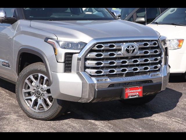 2024 Toyota Tundra 1794 Edition