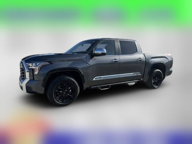 2024 Toyota Tundra 4WD 1794 Edition Hybrid