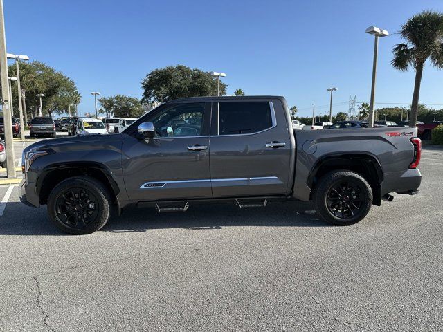 2024 Toyota Tundra 4WD 1794 Edition Hybrid