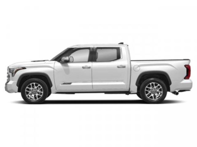 2024 Toyota Tundra 4WD 1794 Edition Hybrid